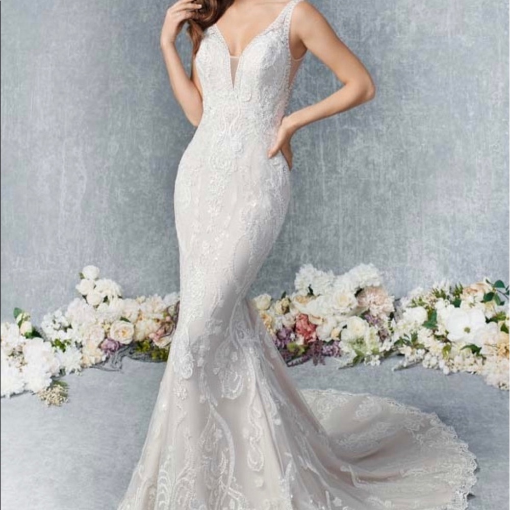 Kenneth Winston 1832 NWT Size 16
